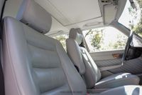 1989 Mercedes-Benz 560SEL for sale
