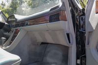 1989 Mercedes-Benz 560SEL for sale