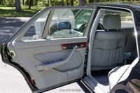 1989 Mercedes-Benz 560SEL for sale