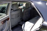 1989 Mercedes-Benz 560SEL for sale