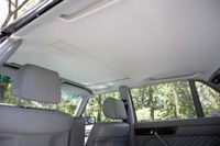 1989 Mercedes-Benz 560SEL for sale