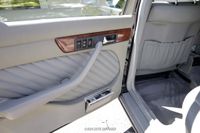 1989 Mercedes-Benz 560SEL for sale