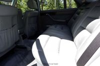 1989 Mercedes-Benz 560SEL for sale