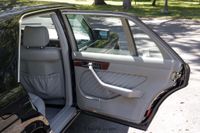 1989 Mercedes-Benz 560SEL for sale