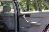 1989 Mercedes-Benz 560SEL for sale
