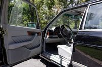 1989 Mercedes-Benz 560SEL for sale