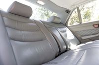 1989 Mercedes-Benz 560SEL for sale