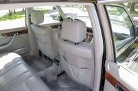 1989 Mercedes-Benz 560SEL for sale