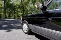 1989 Mercedes-Benz 560SEL for sale