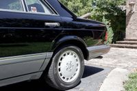 1989 Mercedes-Benz 560SEL for sale