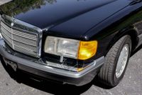 1989 Mercedes-Benz 560SEL for sale