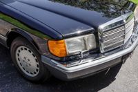 1989 Mercedes-Benz 560SEL for sale