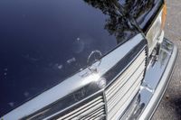 1989 Mercedes-Benz 560SEL for sale