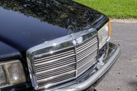 1989 Mercedes-Benz 560SEL for sale