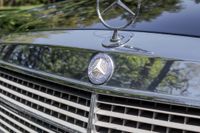 1989 Mercedes-Benz 560SEL for sale