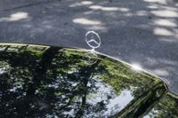 1989 Mercedes-Benz 560SEL for sale