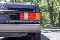 1989 Mercedes-Benz 560SEL for sale