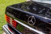 1989 Mercedes-Benz 560SEL for sale