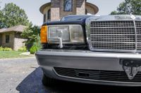 1989 Mercedes-Benz 560SEL for sale