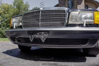 1989 Mercedes-Benz 560SEL for sale