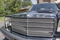 1989 Mercedes-Benz 560SEL for sale
