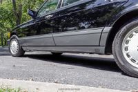 1989 Mercedes-Benz 560SEL for sale