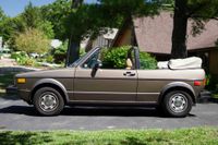 1984 Volkswagen Golf for sale
