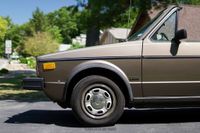 1984 Volkswagen Golf for sale