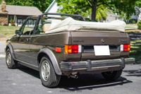 1984 Volkswagen Golf for sale