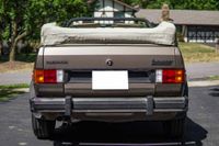 1984 Volkswagen Golf for sale
