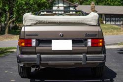1984 Volkswagen Golf for sale