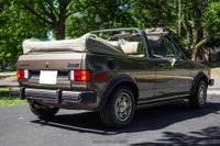 1984 Volkswagen Golf for sale