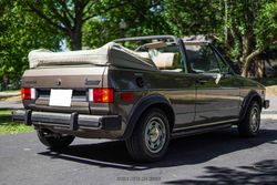 1984 Volkswagen Golf for sale