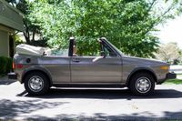 1984 Volkswagen Golf for sale