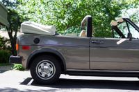 1984 Volkswagen Golf for sale
