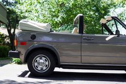 1984 Volkswagen Golf for sale