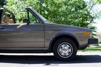 1984 Volkswagen Golf for sale