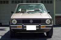 1984 Volkswagen Golf for sale