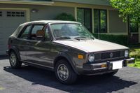 1984 Volkswagen Golf for sale