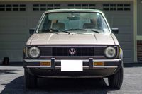 1984 Volkswagen Golf for sale