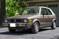 1984 Volkswagen Golf for sale