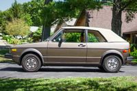 1984 Volkswagen Golf for sale
