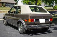 1984 Volkswagen Golf for sale