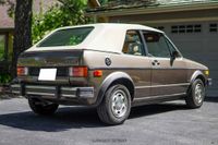 1984 Volkswagen Golf for sale