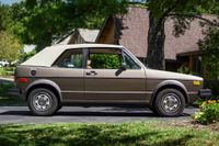 1984 Volkswagen Golf for sale