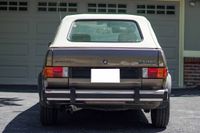 1984 Volkswagen Golf for sale