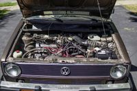 1984 Volkswagen Golf for sale