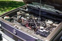 1984 Volkswagen Golf for sale