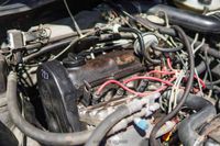 1984 Volkswagen Golf for sale