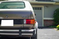1984 Volkswagen Golf for sale